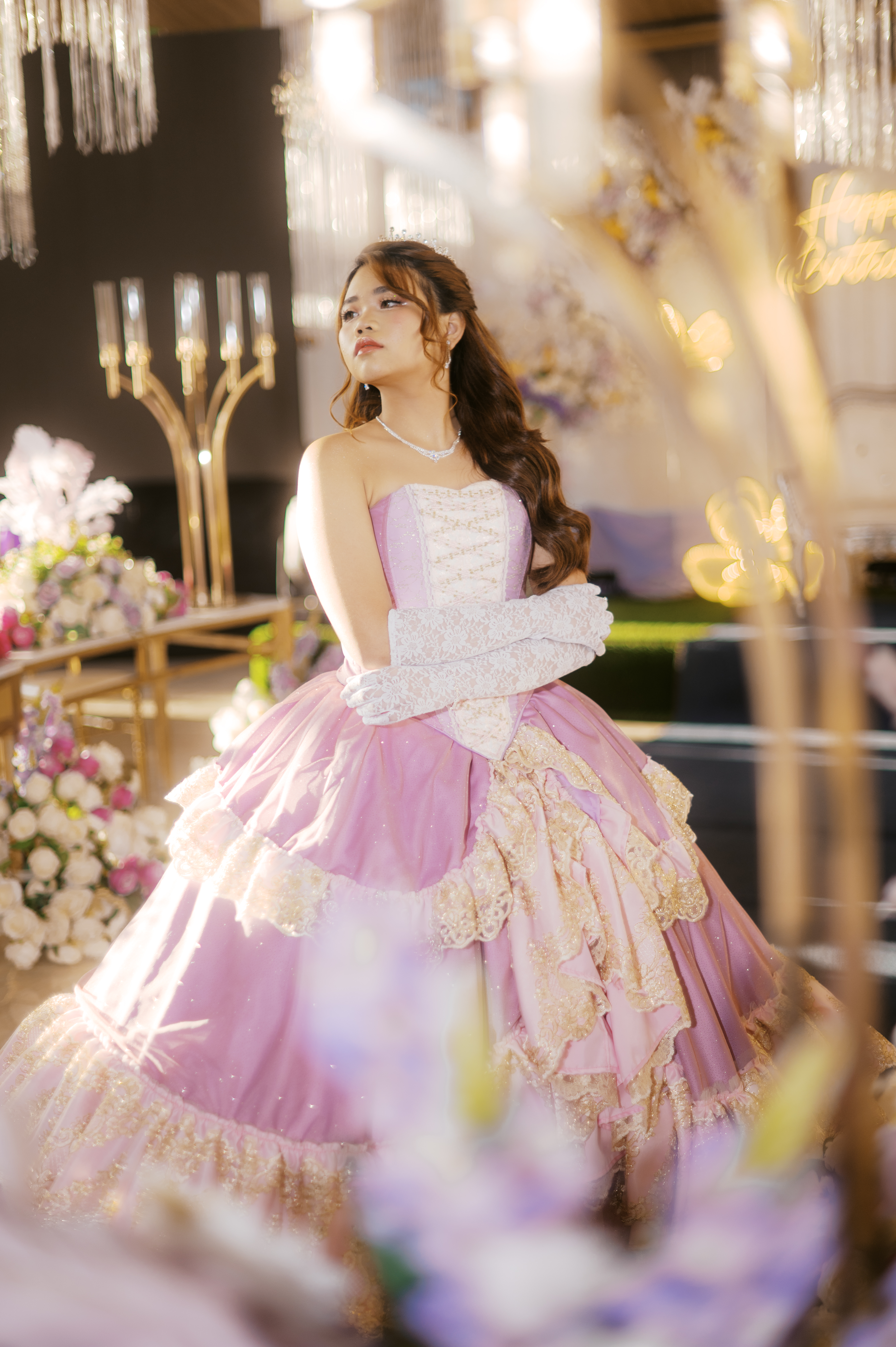 Your Favorite Character